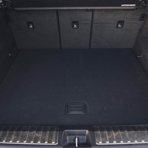 2025 Porsche Macan 4S Provence Interior