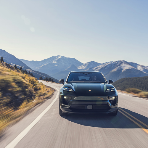 Image of Macan 4 Oak Green