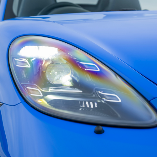 2026 Porsche 718 Boxster GTS 4.0 982 Exterior