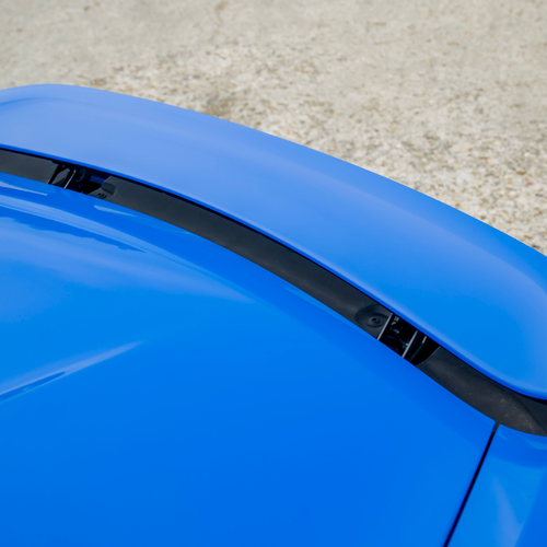 2026 Porsche 718 Boxster GTS 4.0 982 Exterior