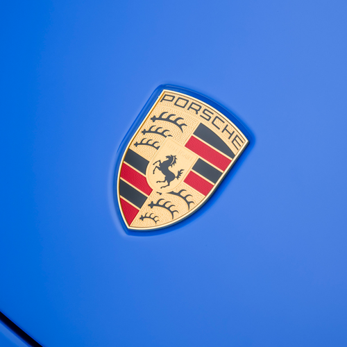 2026 Porsche 718 Boxster GTS 4.0 982 Exterior