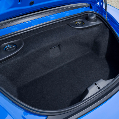 2026 Porsche 718 Boxster GTS 4.0 982 Exterior