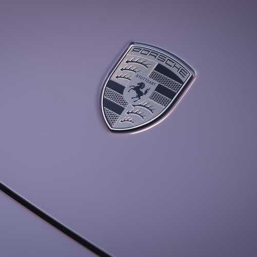 2026 Porsche 911 Turbo S Cabriolet 992 ll Provence Exterior
