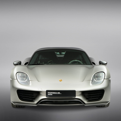 Image of 918 Spyder