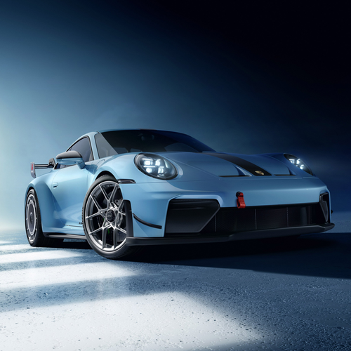 Image of 911 GT3 Manthey Kit 992 ll