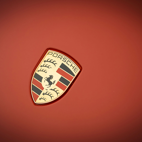 2026 Porsche 718 Cayman GTS 4.0 982 UK Version Exterior