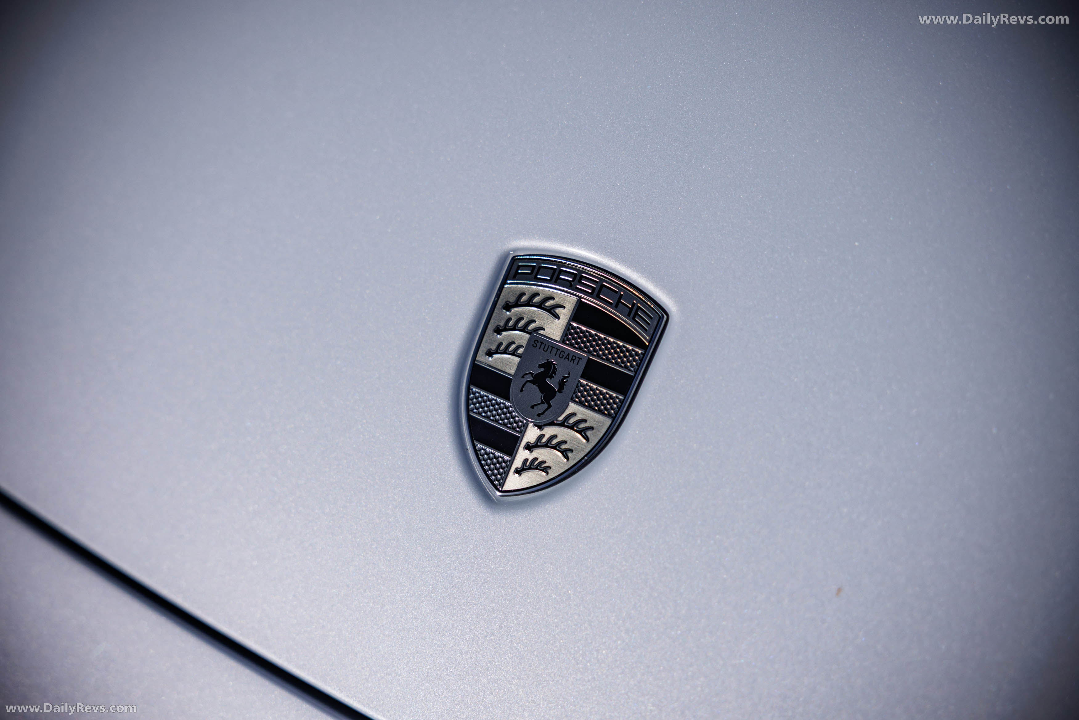 2026 Porsche 911 Turbo S Cabriolet 992 ll - Most Powerful Road-Going ...