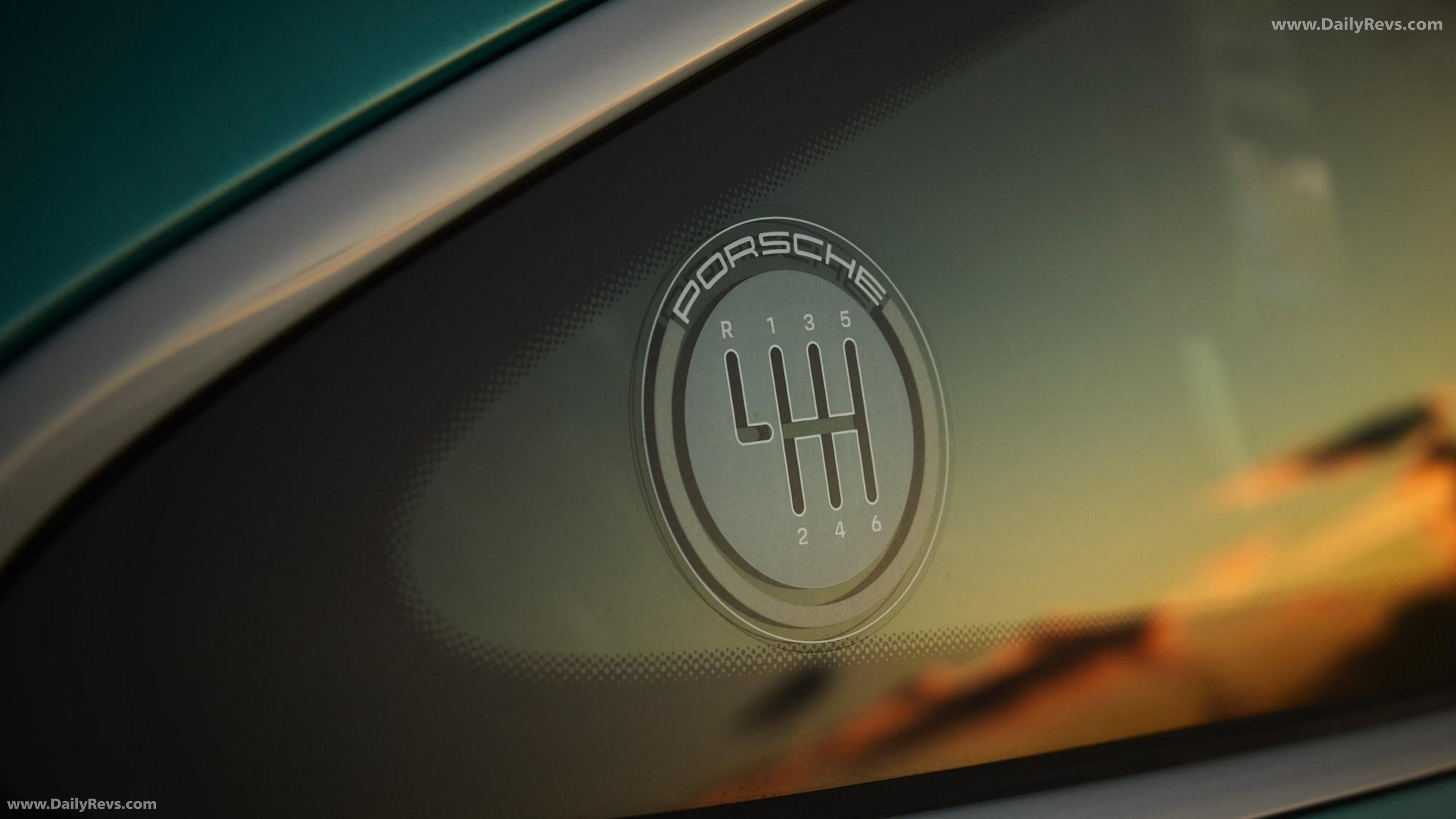 2025 Porsche 911 Carrera T Formosa 992 ll Exterior