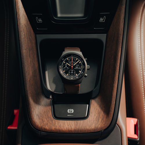 2025 Porsche 911 GT3 90 FA Porsche 992 ll Interior