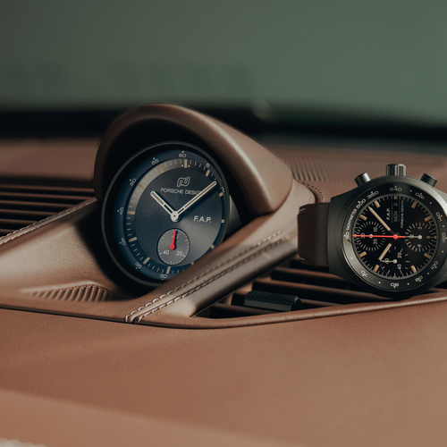 2025 Porsche 911 GT3 90 FA Porsche 992 ll Interior