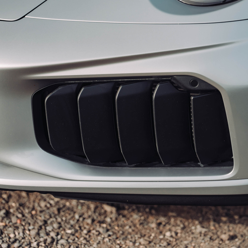 2026 Porsche 911 Turbo S Cabriolet 992 ll UK Version Exterior