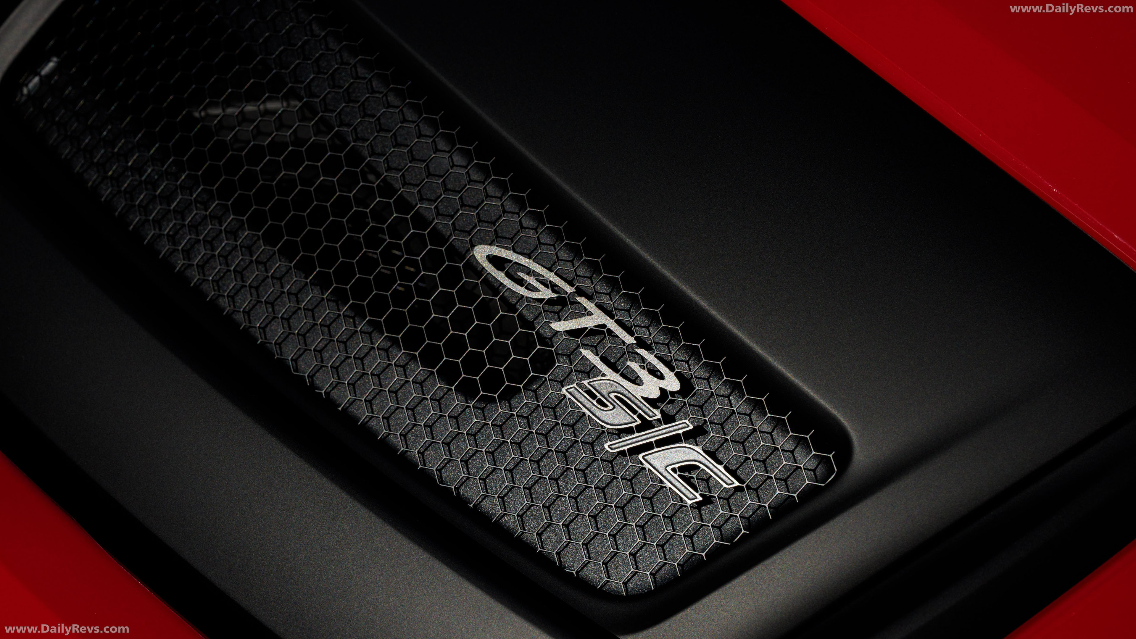 2027 Porsche 911 GT3 S-C 992 ll Exterior