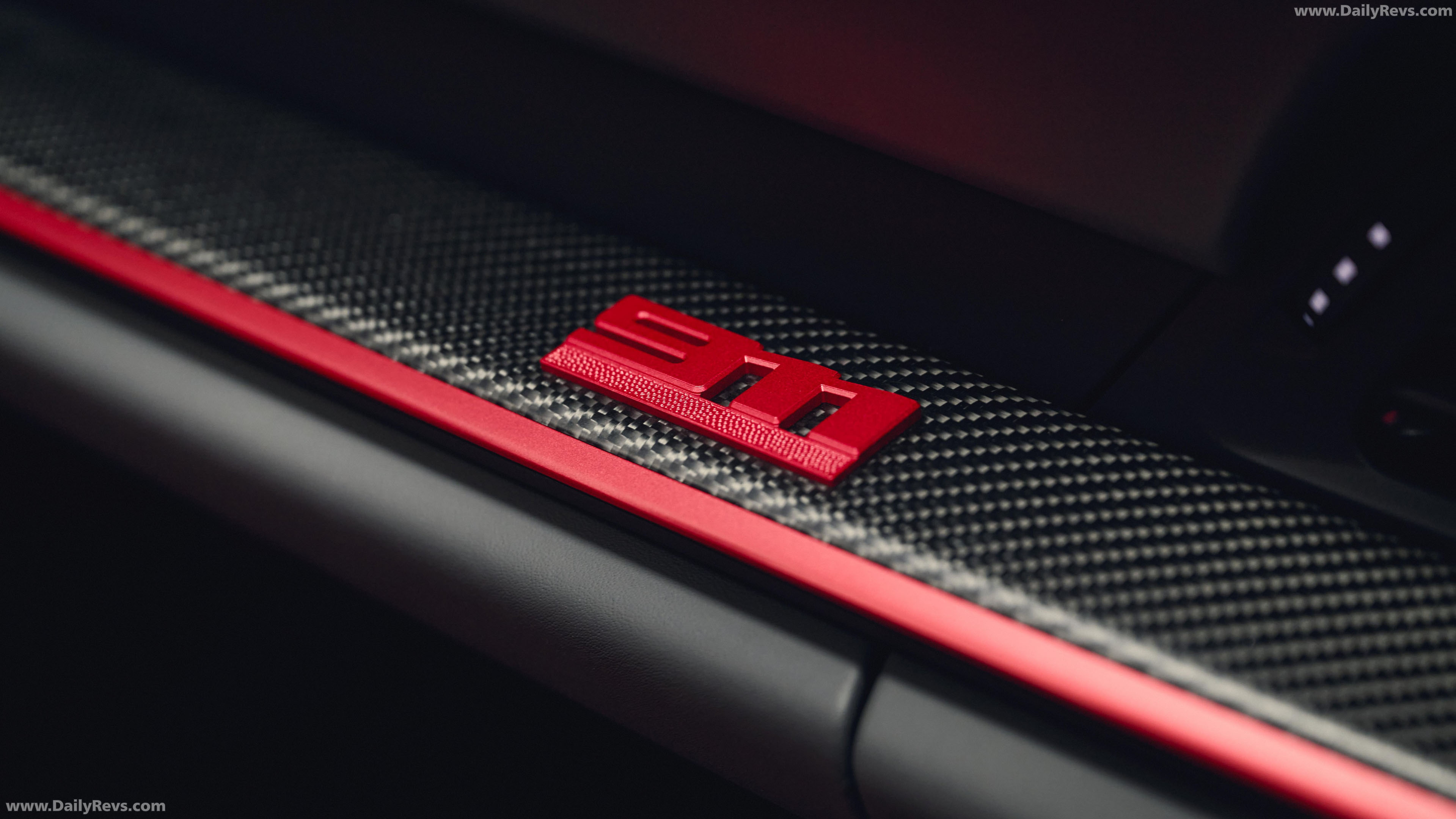 2026 Porsche 911 GT3 S-C Street Style Package 992 ll Interior