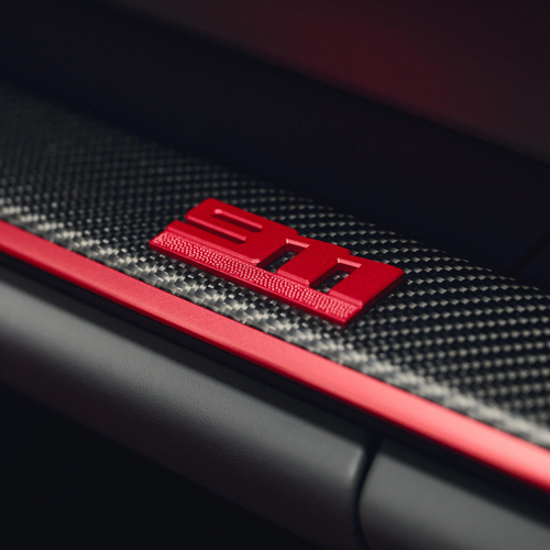 2026 Porsche 911 GT3 S-C Street Style Package 992 ll Interior
