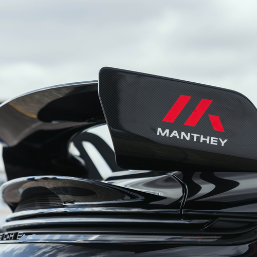2026 Porsche 911 GT3 Manthey Kit 992 ll UK Version Exterior