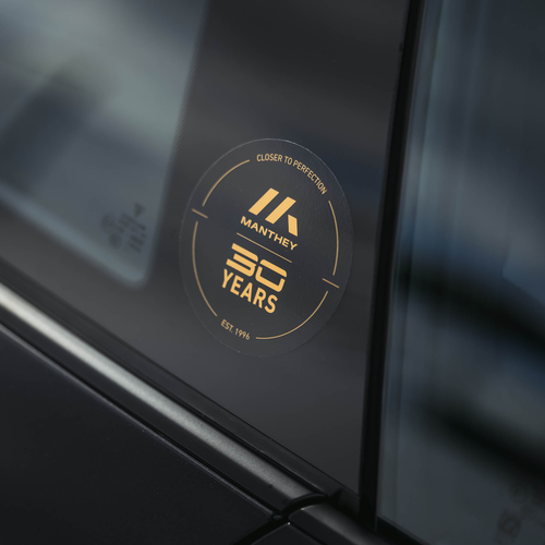 2026 Porsche 911 GT3 Manthey Kit 992 ll UK Version Exterior
