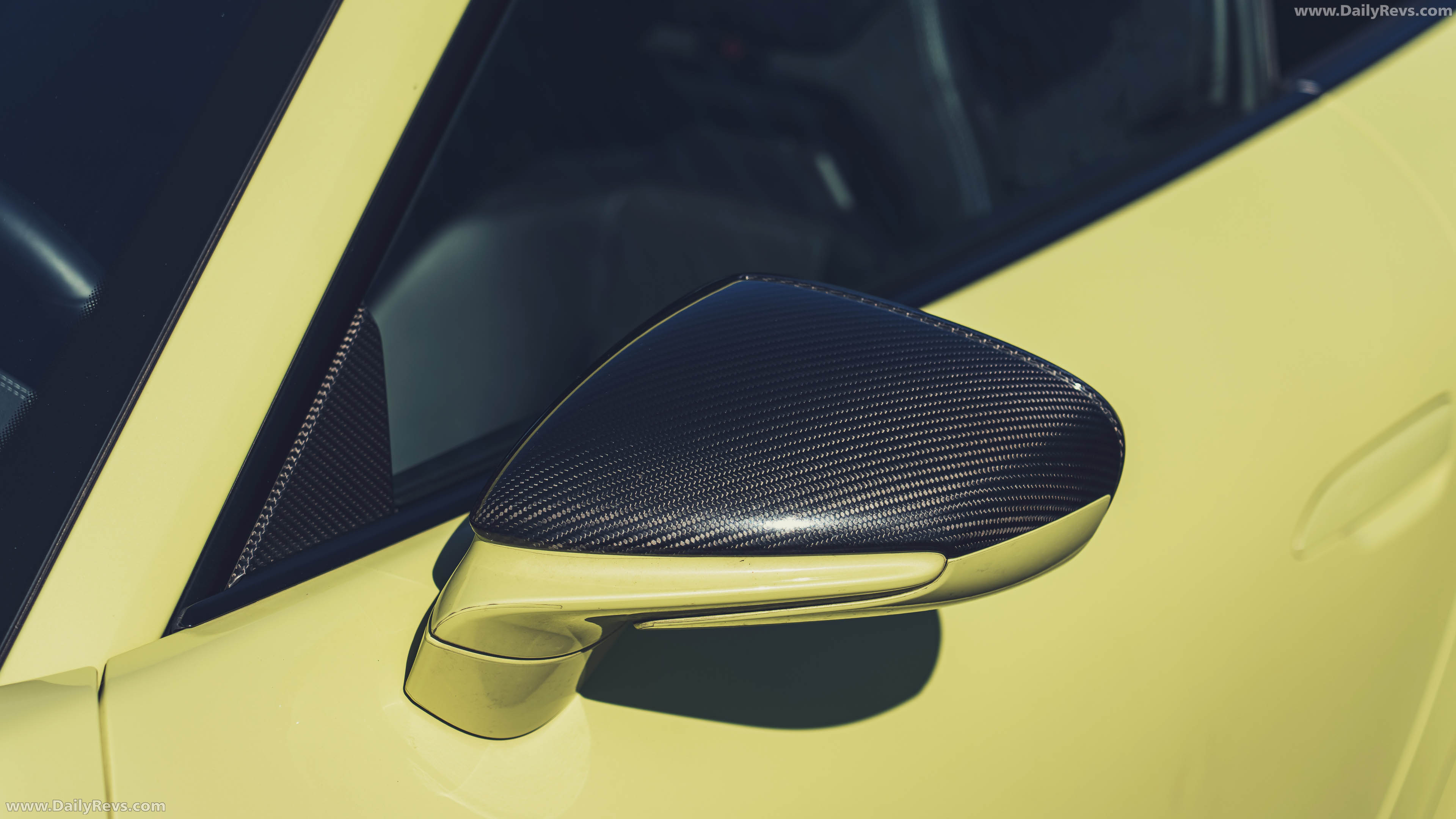 2025 Porsche 911 GT3 Weissach Package 992 ll Cartagena Yellow Exterior