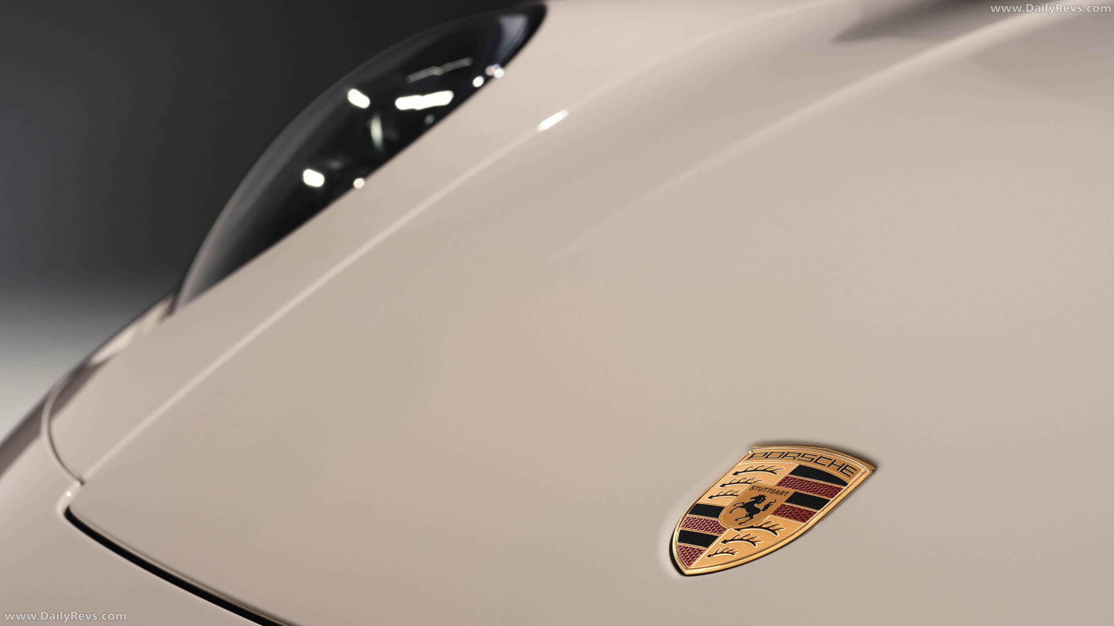 2026 Porsche 911 Turbo S Sadu Edition 992 ll Exterior