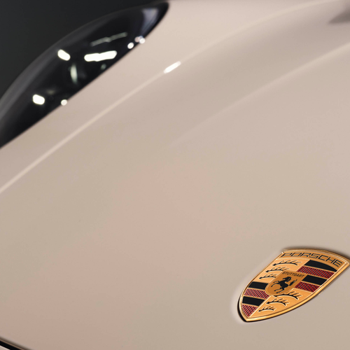 2026 Porsche 911 Turbo S Sadu Edition 992 ll Exterior