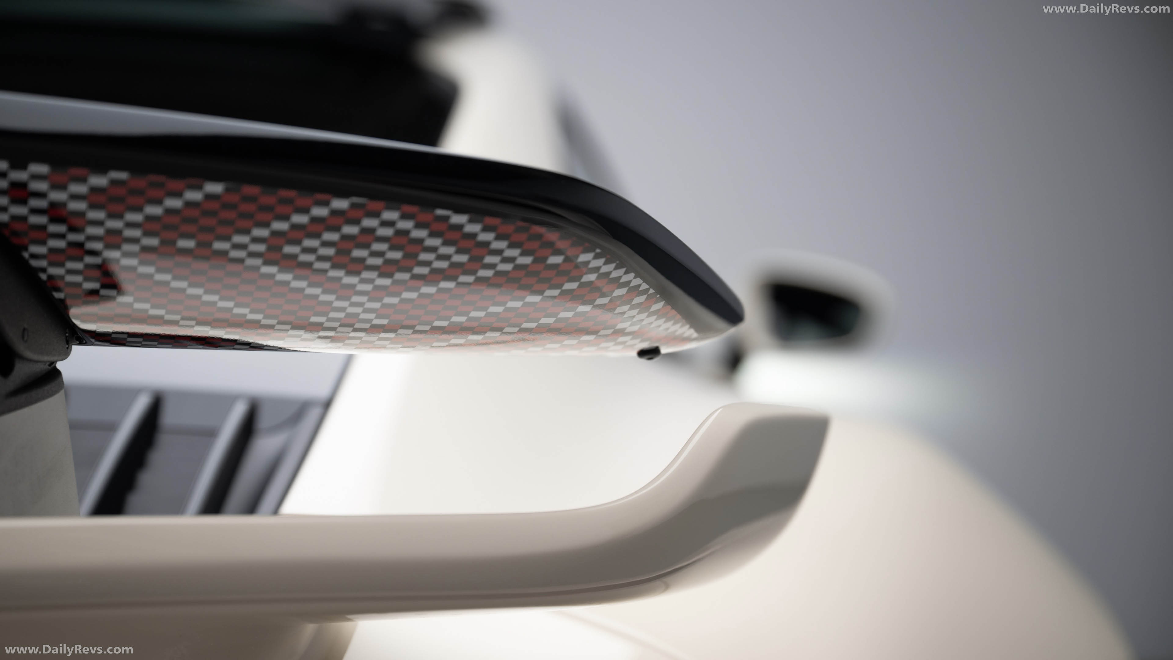 2026 Porsche 911 Turbo S Sadu Edition 992 ll Exterior