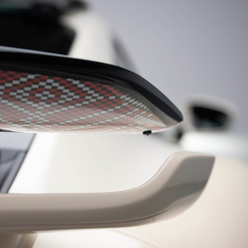2026 Porsche 911 Turbo S Sadu Edition 992 ll Exterior