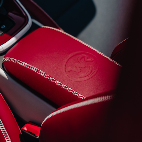 2026 Porsche 911 Targa 4 GTS Jessie 992 ll Interior