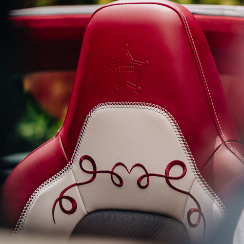 2026 Porsche 911 Targa 4 GTS Jessie 992 ll Interior