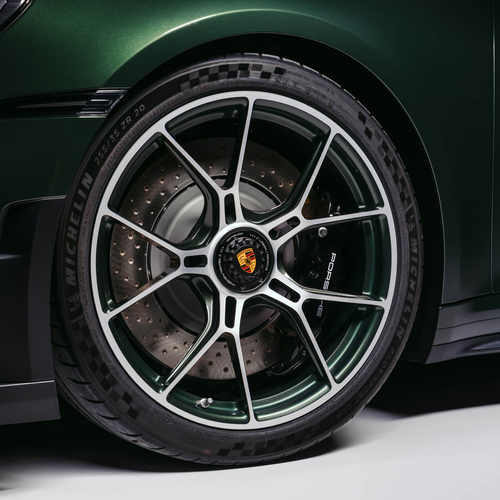 2026 Porsche 911 GT3 Earls Court 51 Edition 992 ll Exterior