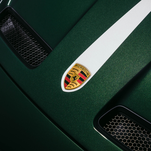 2026 Porsche 911 GT3 Earls Court 51 Edition 992 ll Exterior