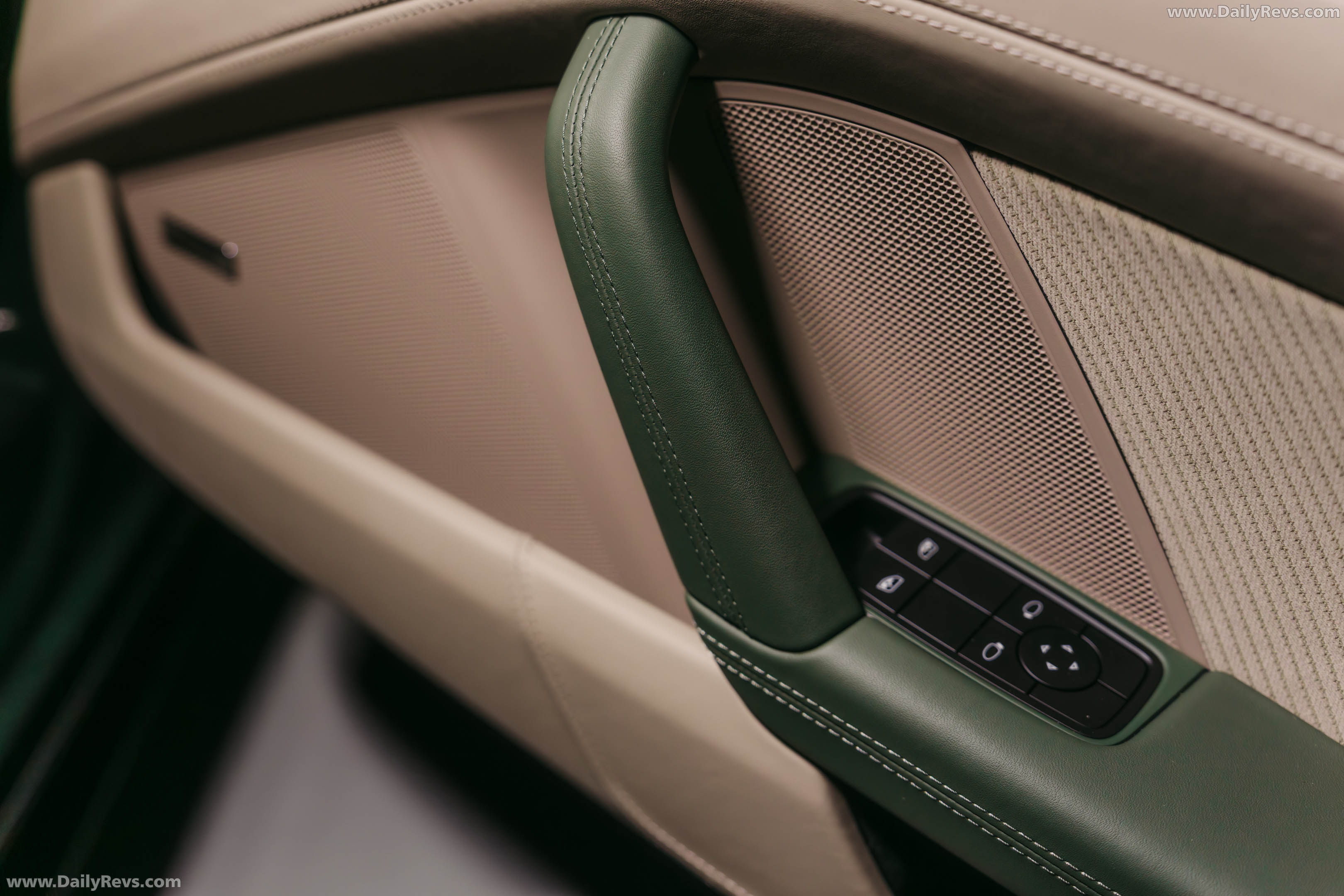 2026 Porsche 911 GT3 Earls Court 51 Edition 992 ll Interior