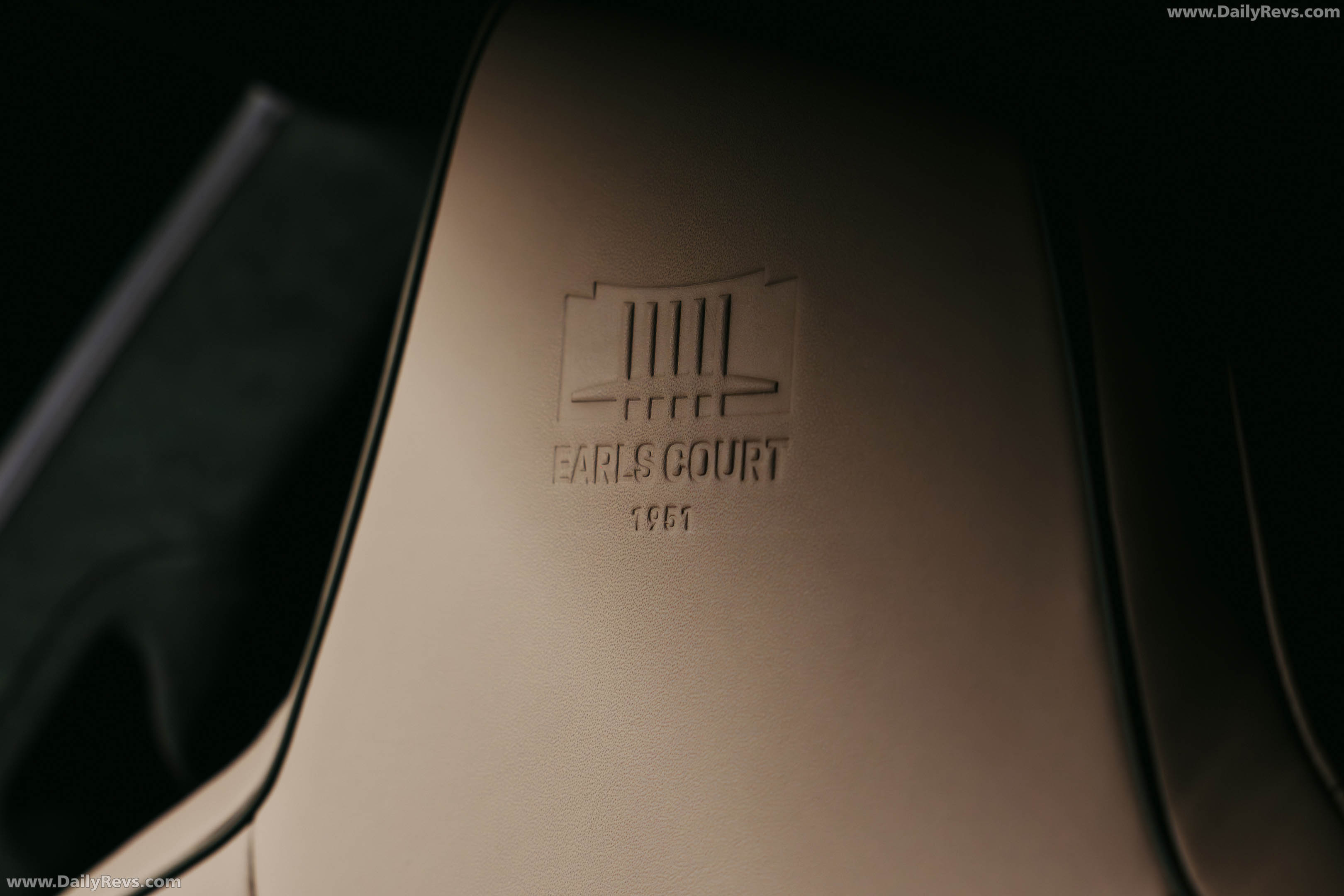 2026 Porsche 911 GT3 Earls Court 51 Edition 992 ll Interior