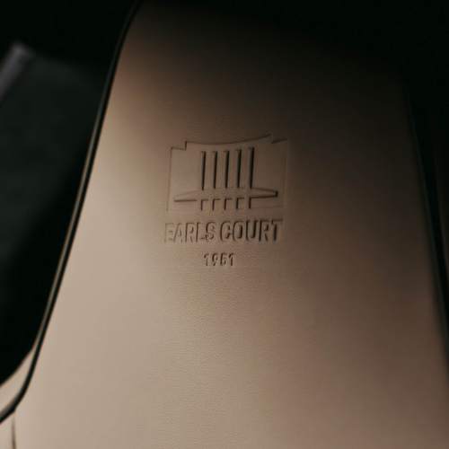 2026 Porsche 911 GT3 Earls Court 51 Edition 992 ll Interior