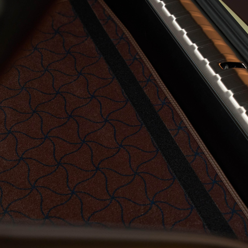 2026 Porsche Taycan Turbo S Soho House One Interior