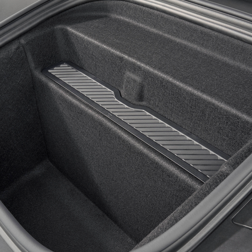 2027 Porsche Cayenne Electric E4 UK Version Interior