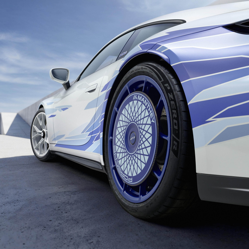 2026 Porsche 911 GT3 Artisan Edition 992 ll Exterior