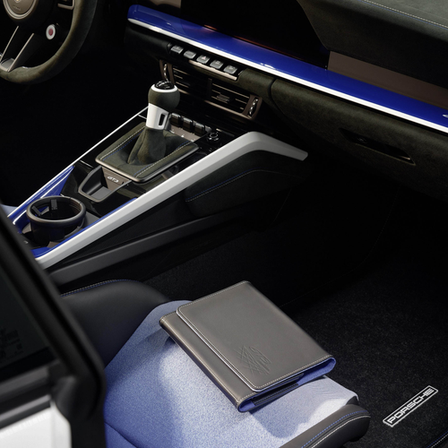 2026 Porsche 911 GT3 Artisan Edition 992 ll Interior