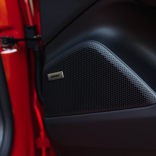 2026 Porsche Macan GTS H2 UK Version Interior