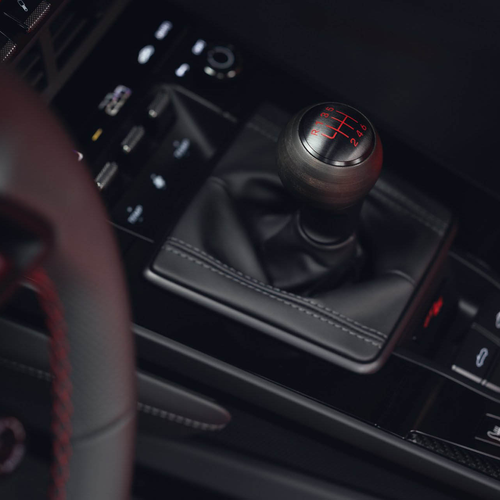 2027 Porsche 911 GT3 S-C 992 ll Olymp Blue Interior