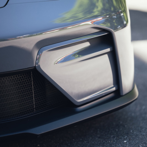 2027 Porsche 911 GT3 S-C 992 ll Slate Grey Neo Exterior
