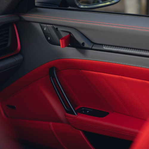 2027 Porsche 911 GT3 S-C 992 ll Slate Grey Neo Interior