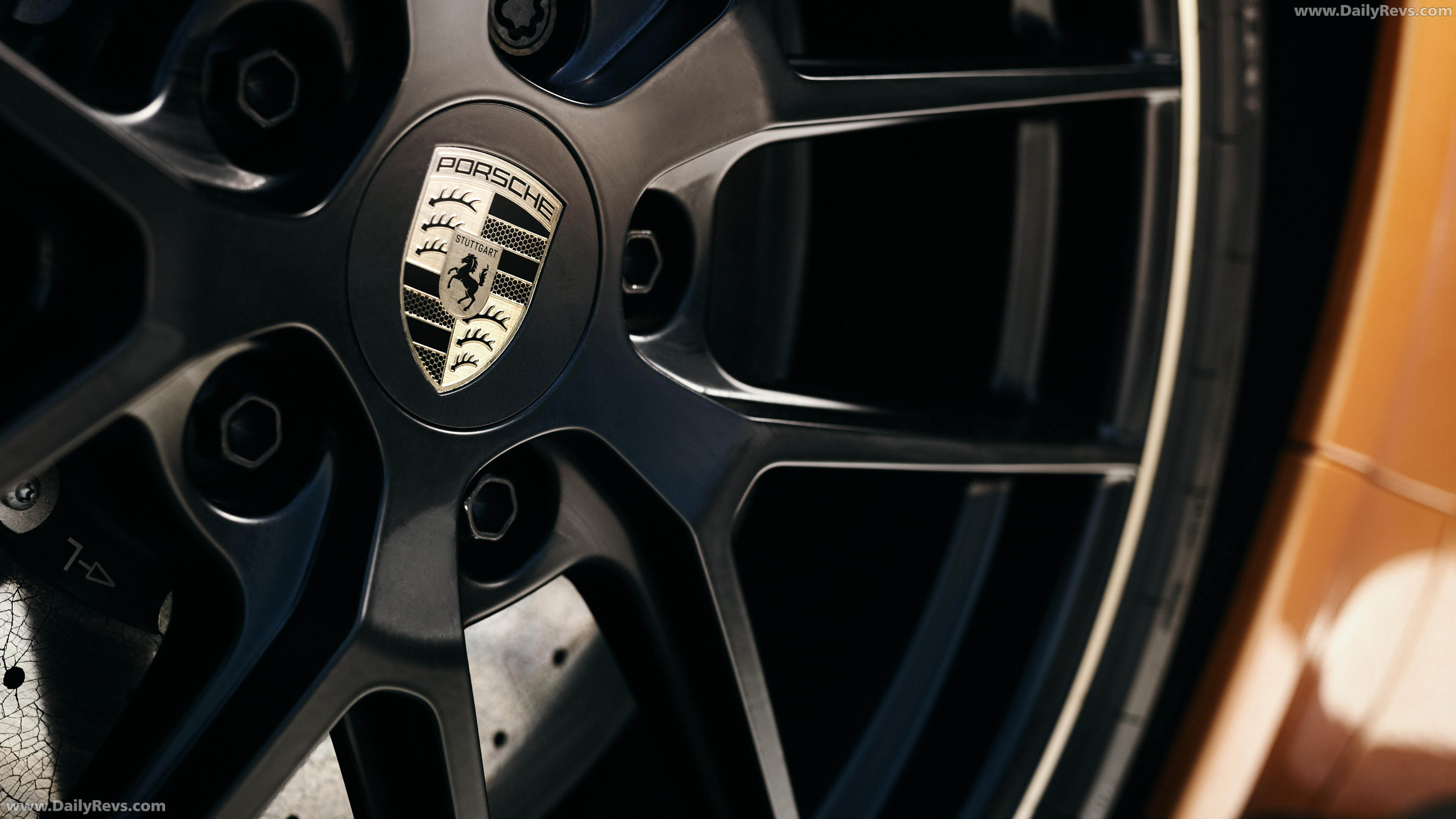 2027 Porsche Taycan Turbo GT Sonderwunsch J1 II Exterior