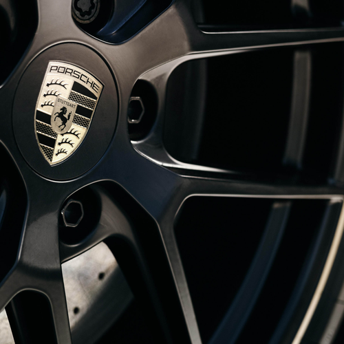 2027 Porsche Taycan Turbo GT Sonderwunsch J1 II Exterior