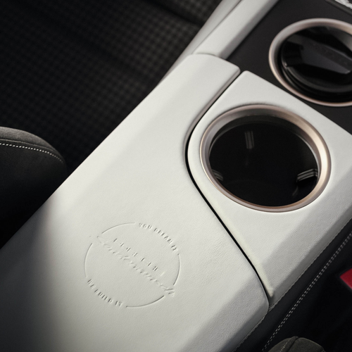 2027 Porsche Taycan Turbo GT Sonderwunsch J1 II Interior