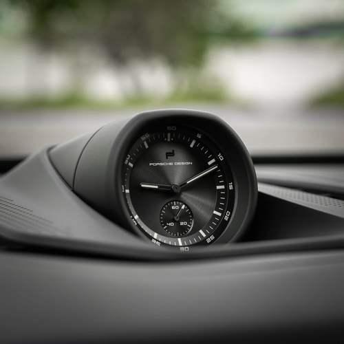 2027 Porsche Cayenne Turbo Coupe Electric E4 Monteverde Interior