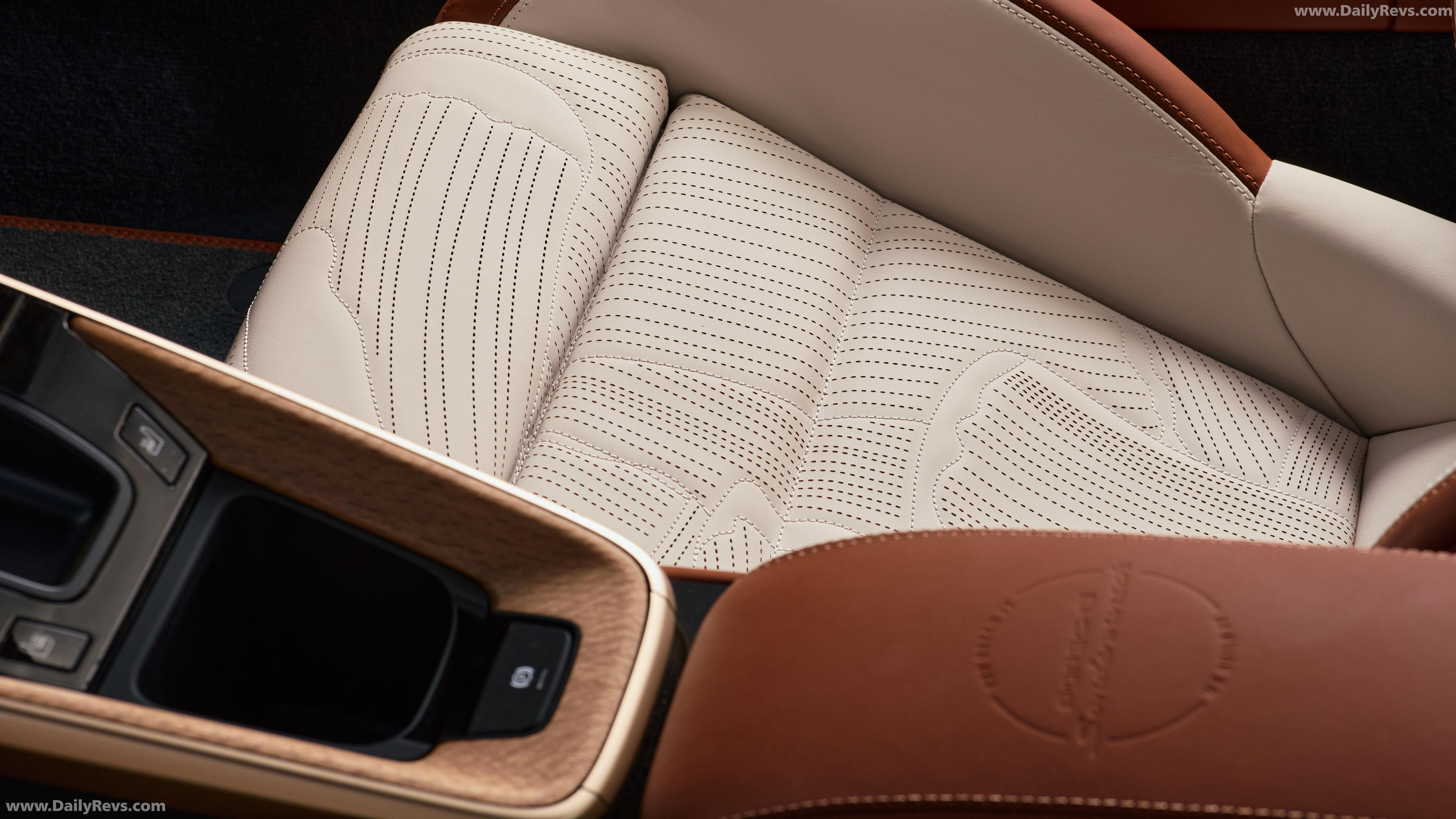 2026 Porsche 911 Turbo S Land Down Under 992 ll Interior
