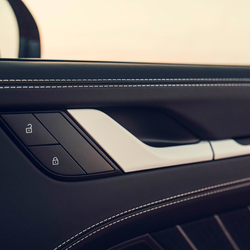 2027 Porsche 911 Carrera S MT Package 992 ll Interior