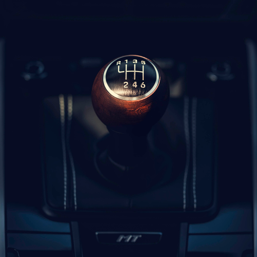 2027 Porsche 911 Carrera S MT Package 992 ll Interior
