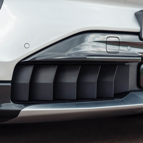 2027 Porsche Cayenne S Coupe Electric E4 UK Version Exterior