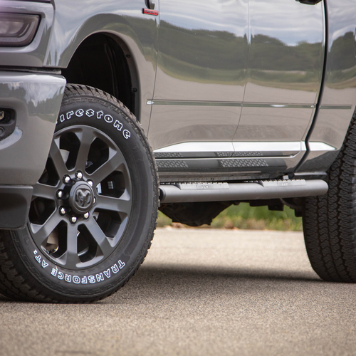 2026 RAM 2500 Warlock Exterior