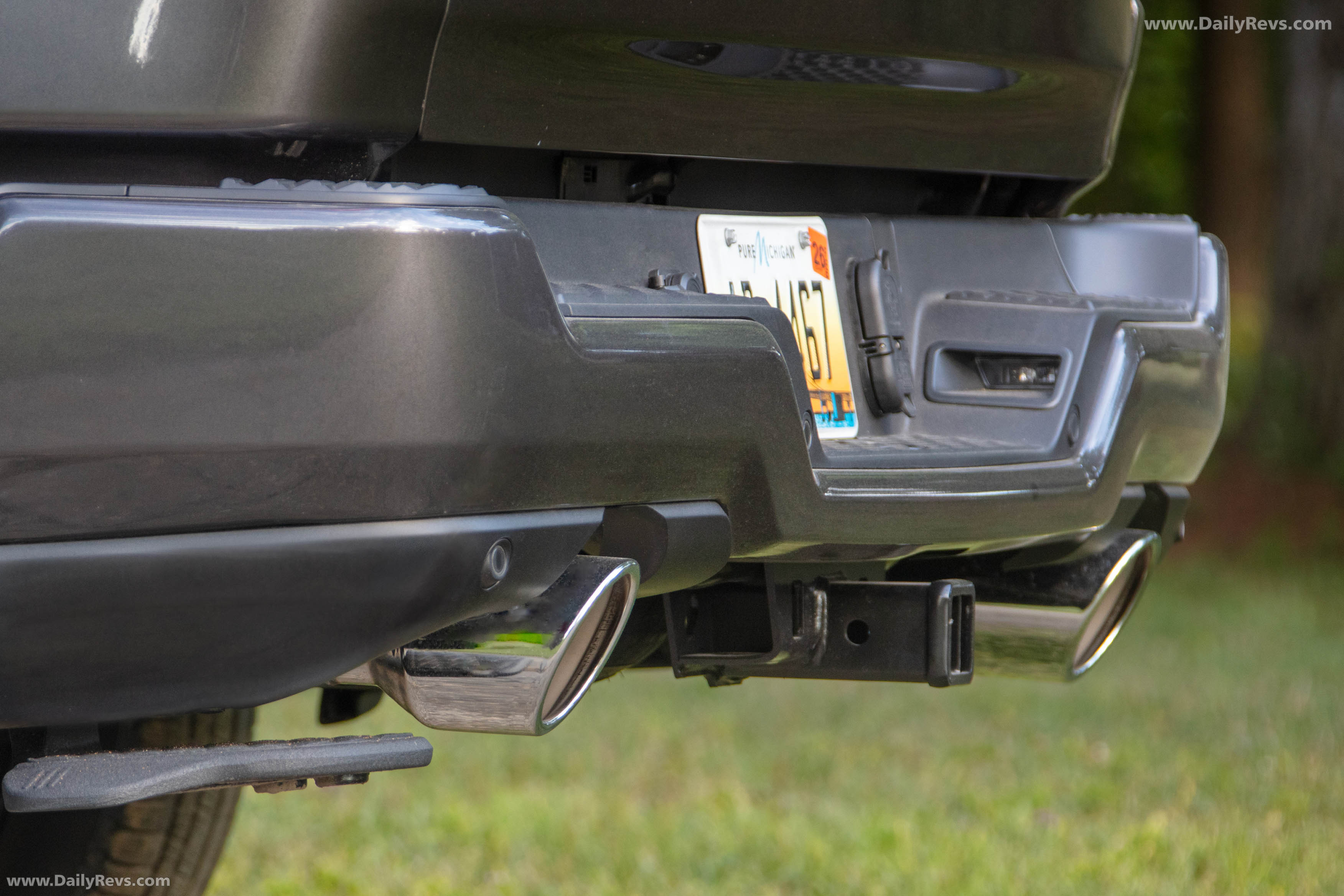 2026 RAM 1500 Limited Exterior